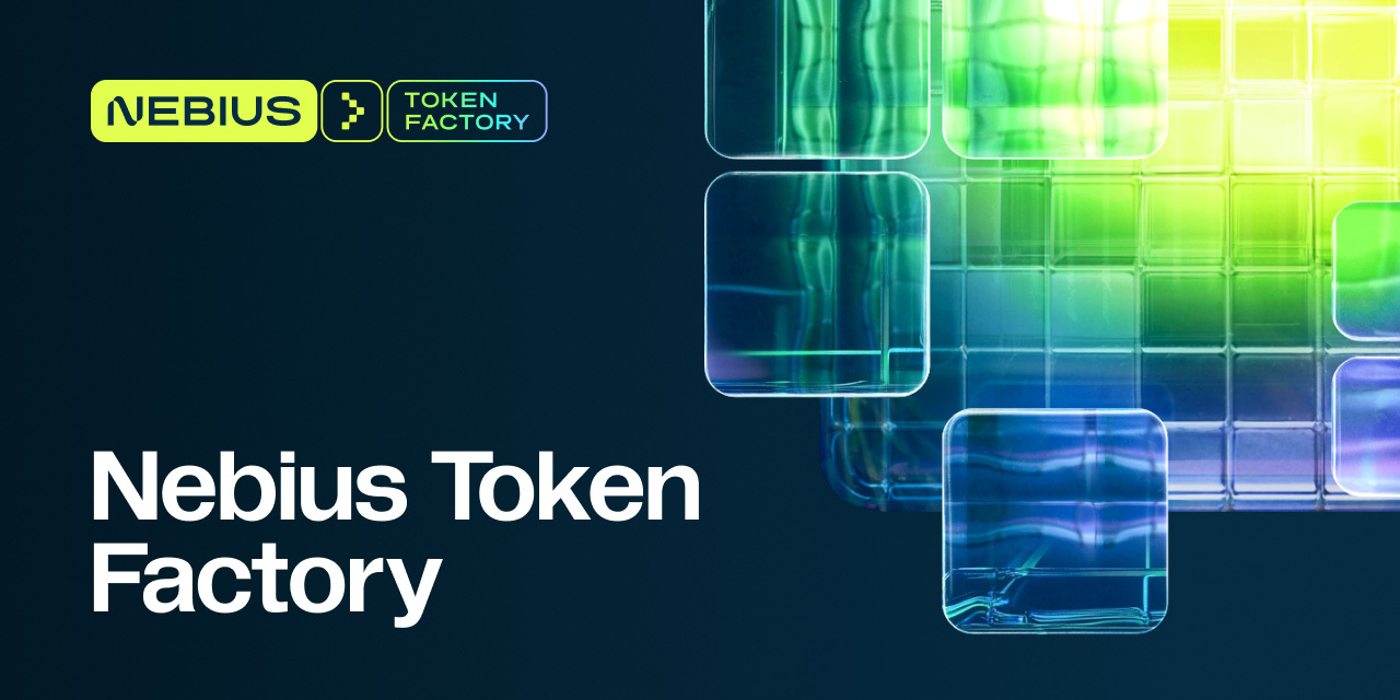 Token Factory